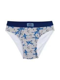 Gasolino Slip da bambino in cotone