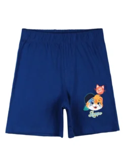 44 Gatti Completo corto bambino con stampa