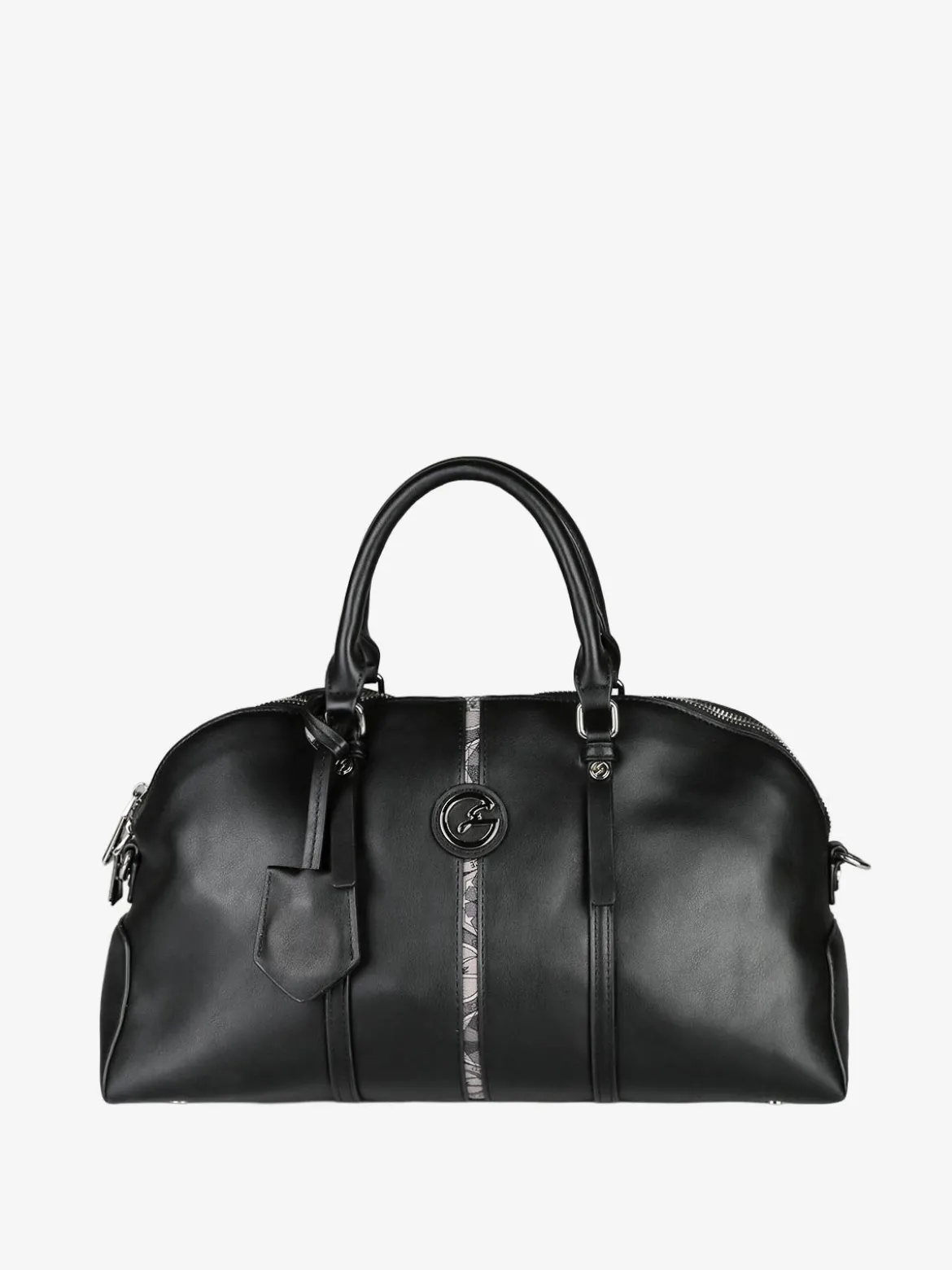 Gattinoni Borsa donna a bauletto - nero