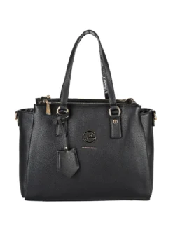 Gattinoni Borsa donna con doppi manici