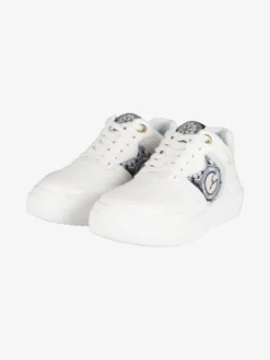 Gattinoni Sneakers casual donna con zeppa