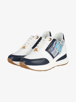 Gattinoni Sneakers da donna con zeppa