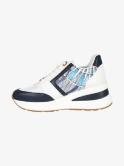 Gattinoni Sneakers da donna con zeppa