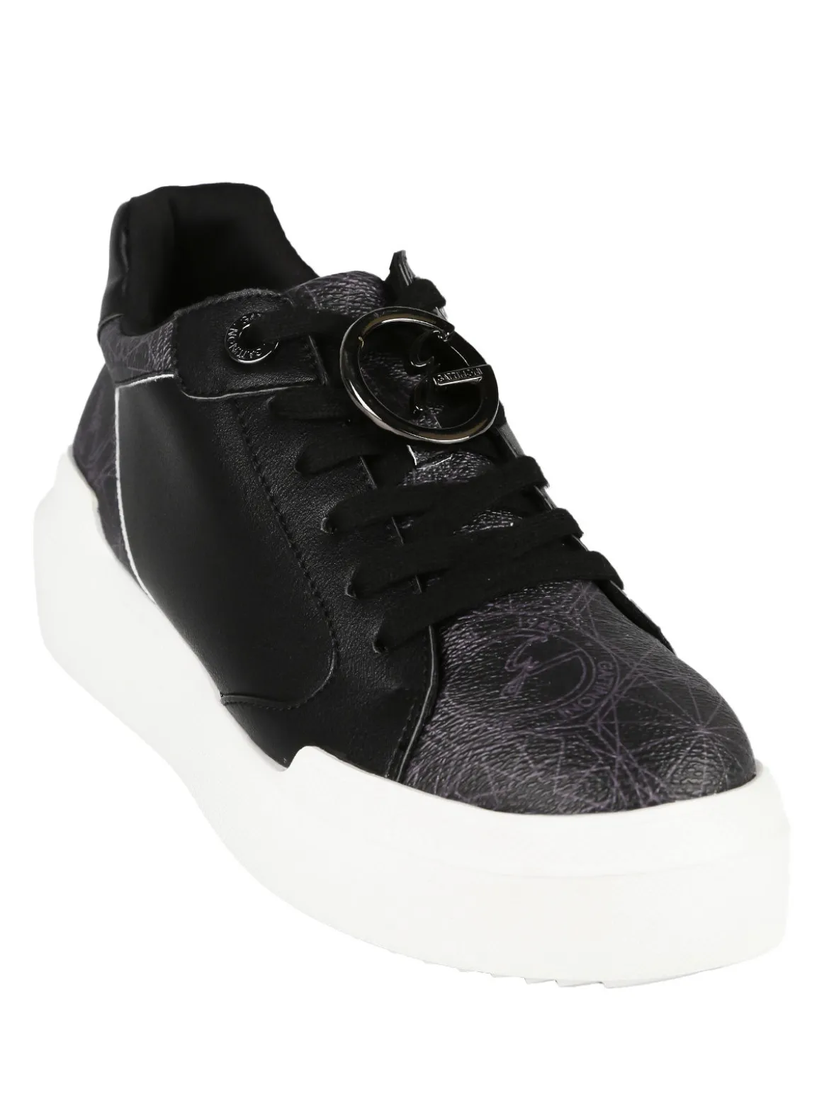 Gattinoni Sneakers donna stringate