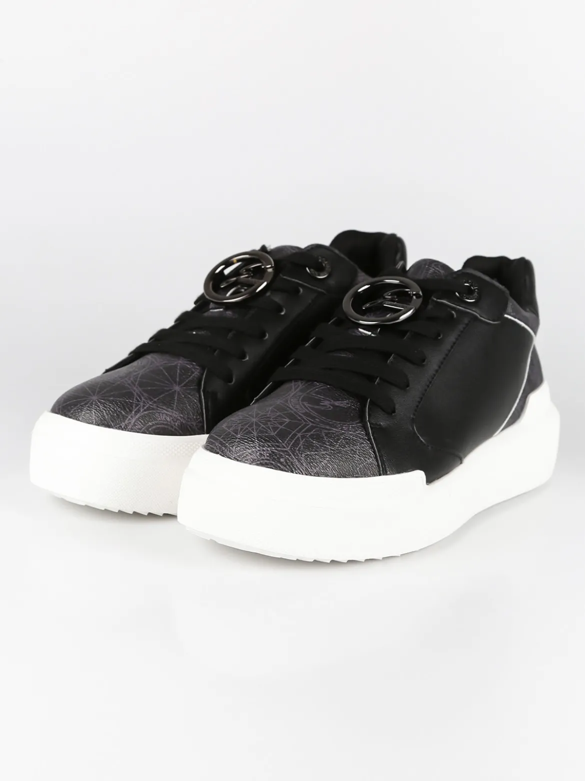Gattinoni Sneakers donna stringate