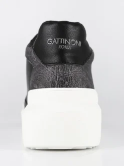 Gattinoni Sneakers donna stringate