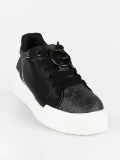 Gattinoni Sneakers donna stringate