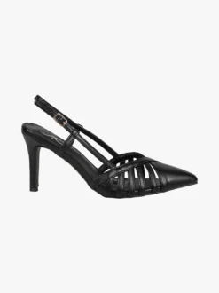 Gavi Slingback donna a punta con tacco a spillo