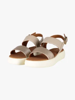 Geox D CAMALEI Sandali donna con platform