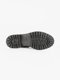 Geox D IRIDEA F Anfibi in pelle donna