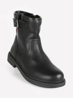 Geox J ECLAIR G.B Stivaletti da bambina