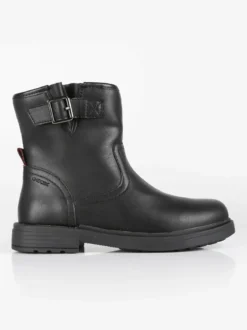 Geox J ECLAIR G.B Stivaletti da bambina