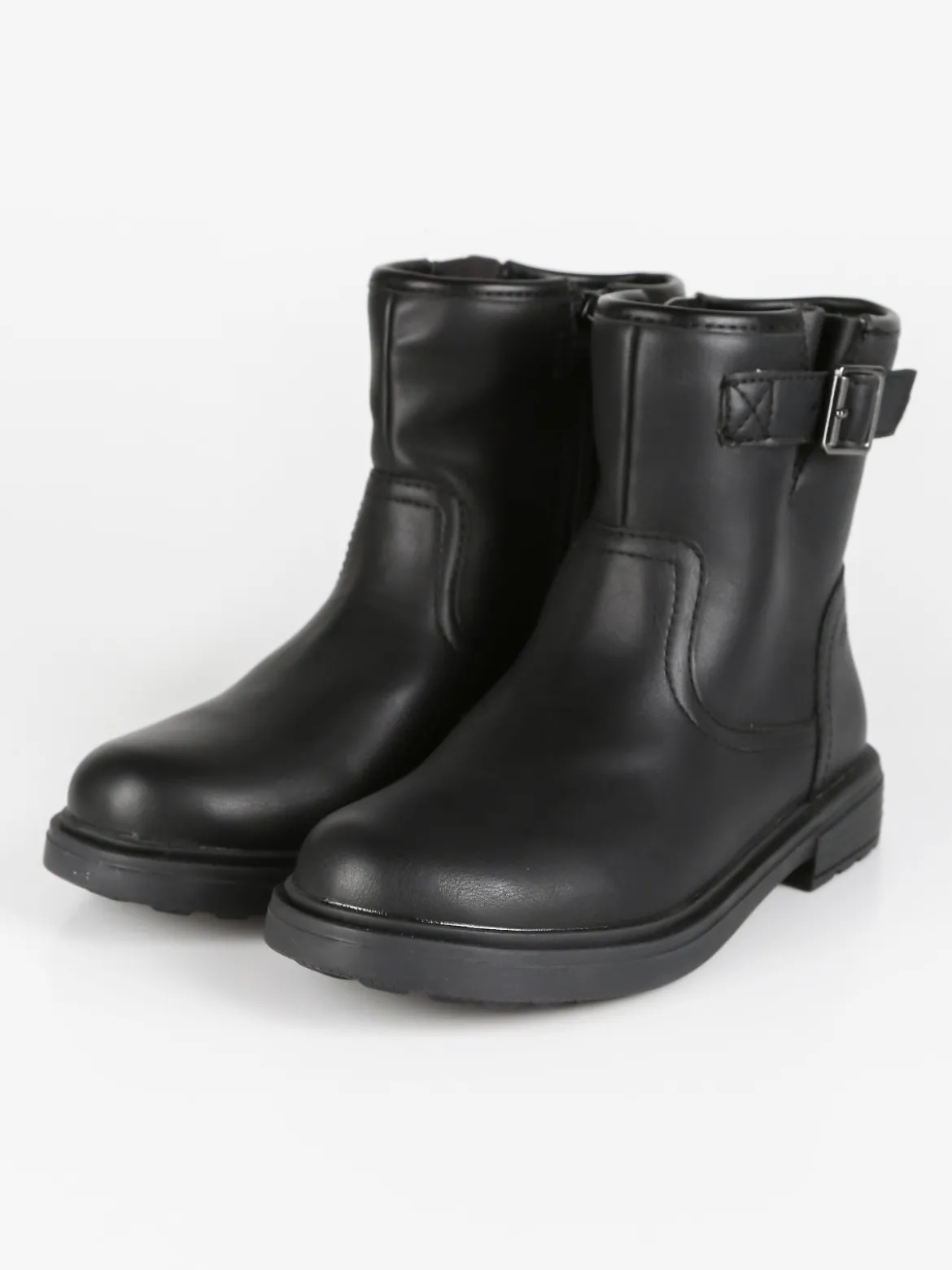 Geox J ECLAIR G.B Stivaletti da bambina