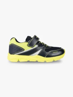 Geox J N. TORQUE B. A Sneakers sportive da bambino