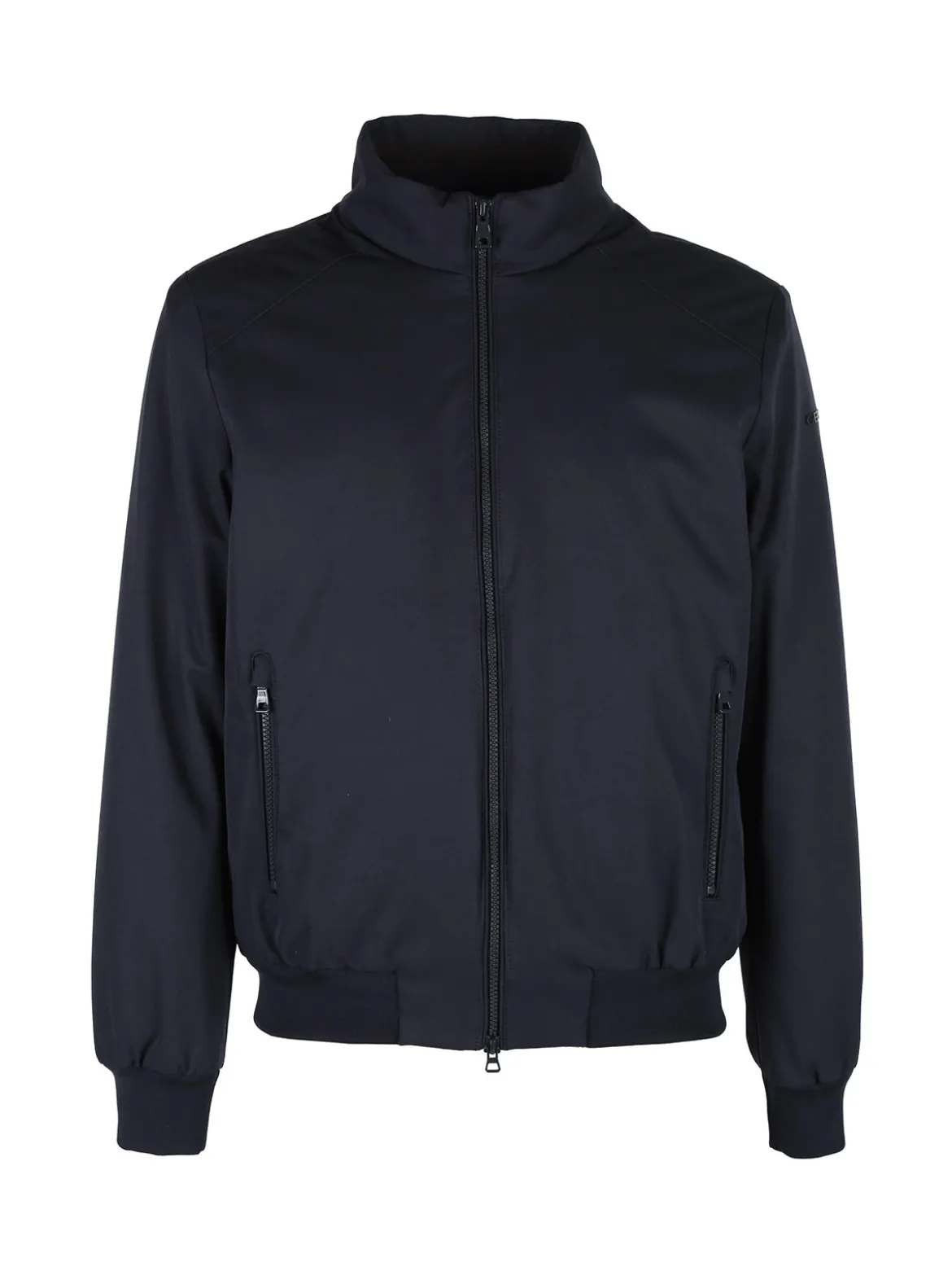 Geox M VINCIT BOMBER Giubbotto bomber da uomo