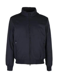 Geox M VINCIT BOMBER Giubbotto bomber da uomo