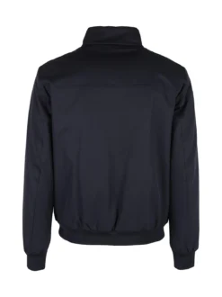 Geox M VINCIT BOMBER Giubbotto bomber da uomo