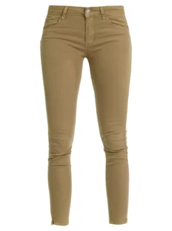 Ghiaccio&Limone Pantaloni skinny push up