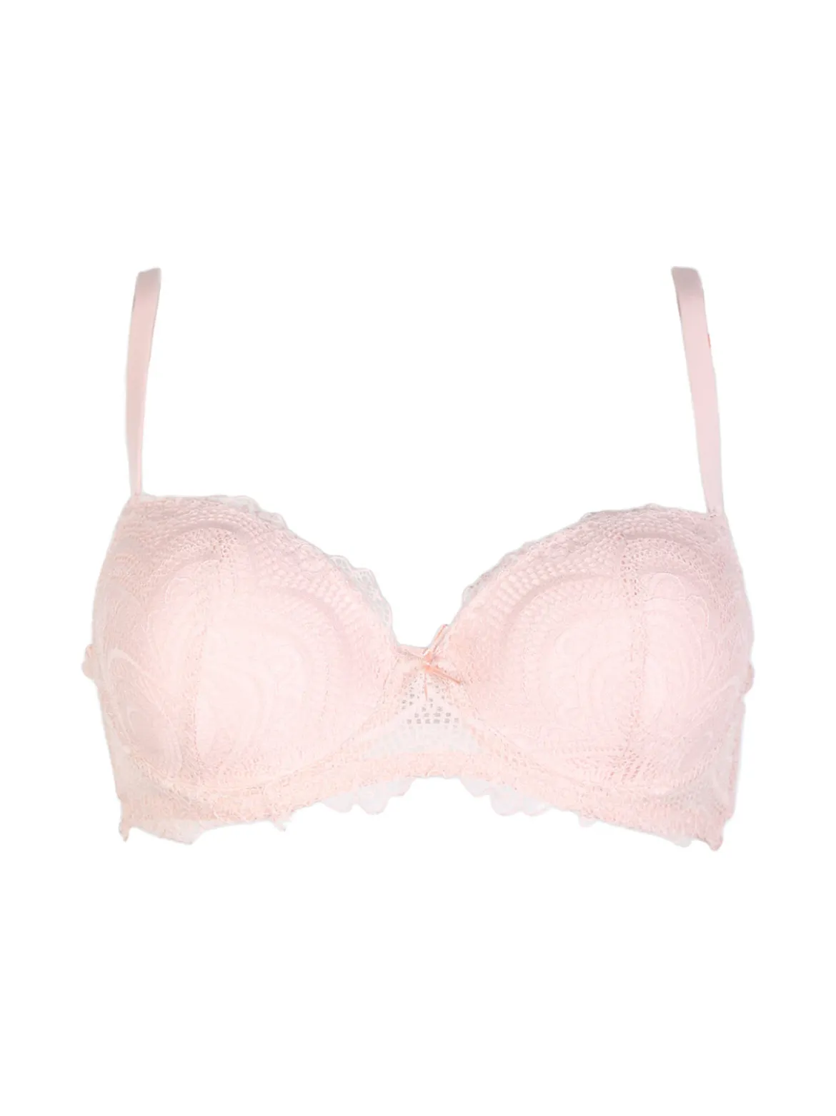 Gian Marco Venturi ATENA Reggiseno imbottito con ferretto