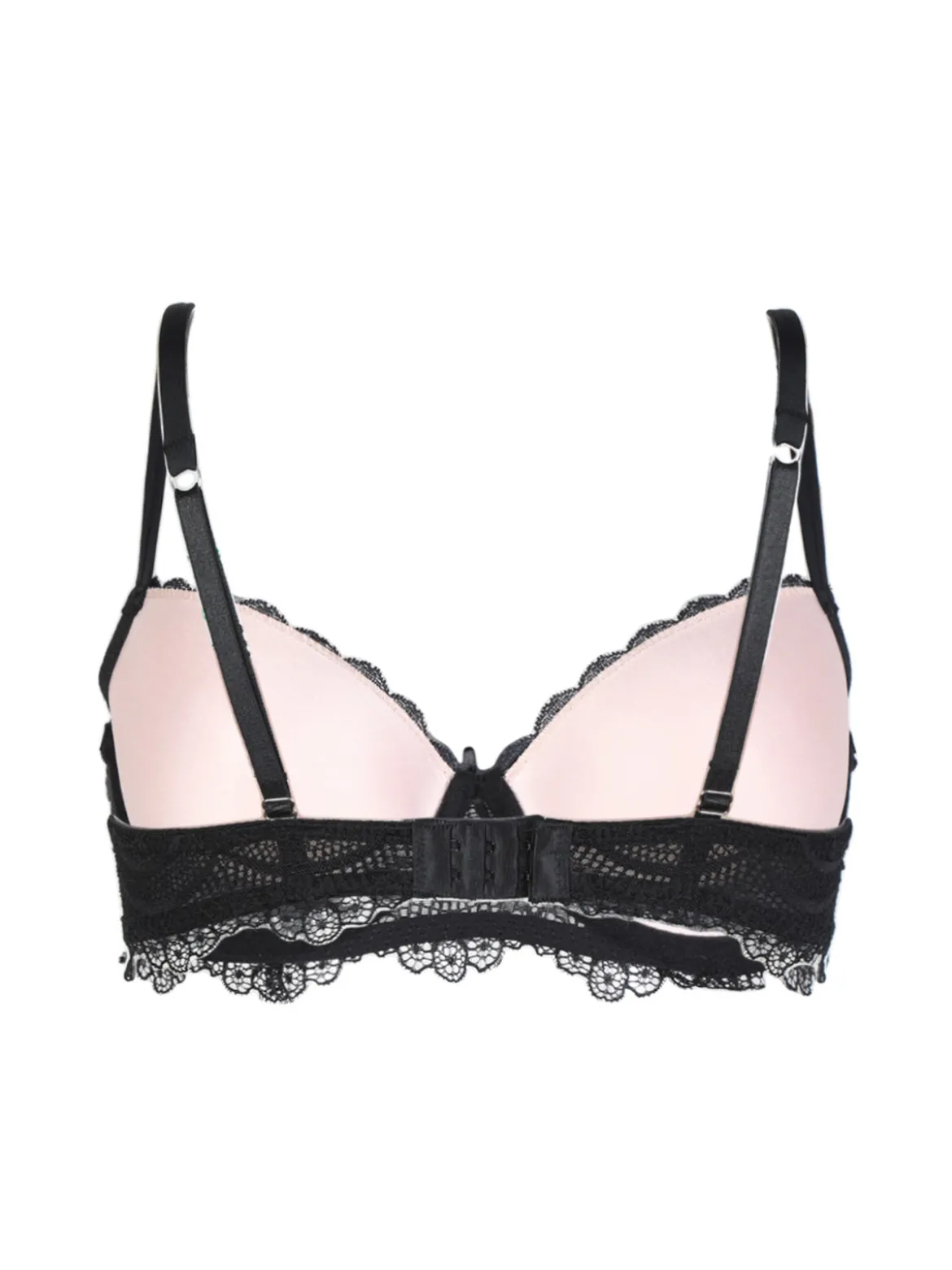 Gian Marco Venturi AURORA Reggiseno imbottito coppa C