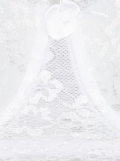 Gian Marco Venturi Balconette push up in pizzo GIADA
