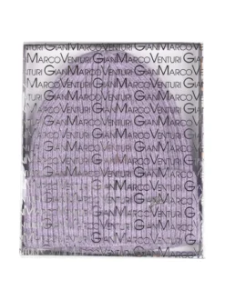 Gian Marco Venturi Cappello donna in maglia