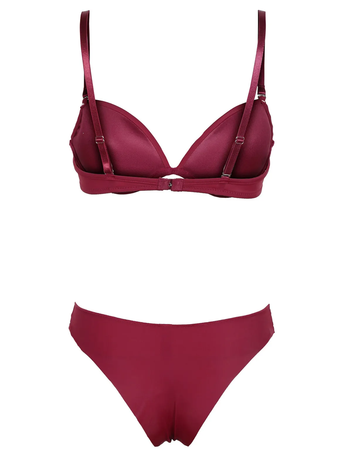 Gian Marco Venturi G5577C Push up imbottito preformato + Brasiliano