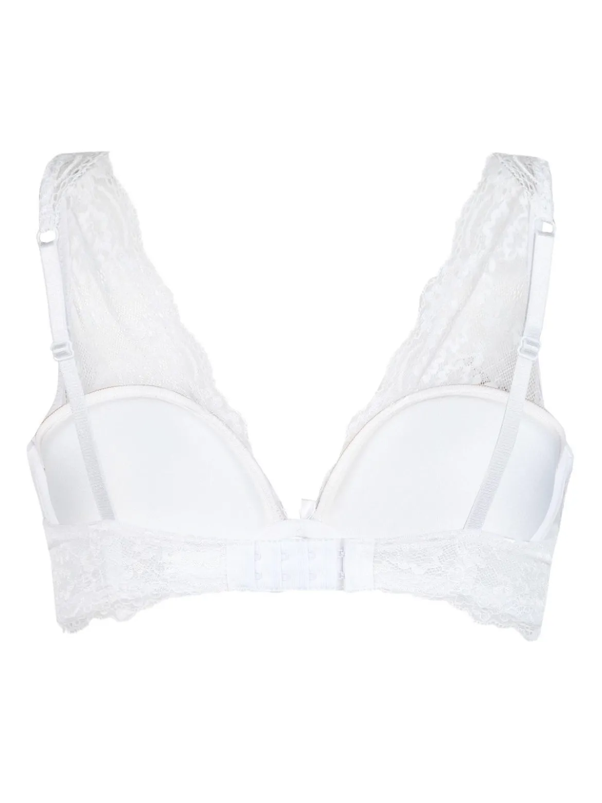 Gian Marco Venturi GianMarcoVenturi Bralette in pizzo MINERVA