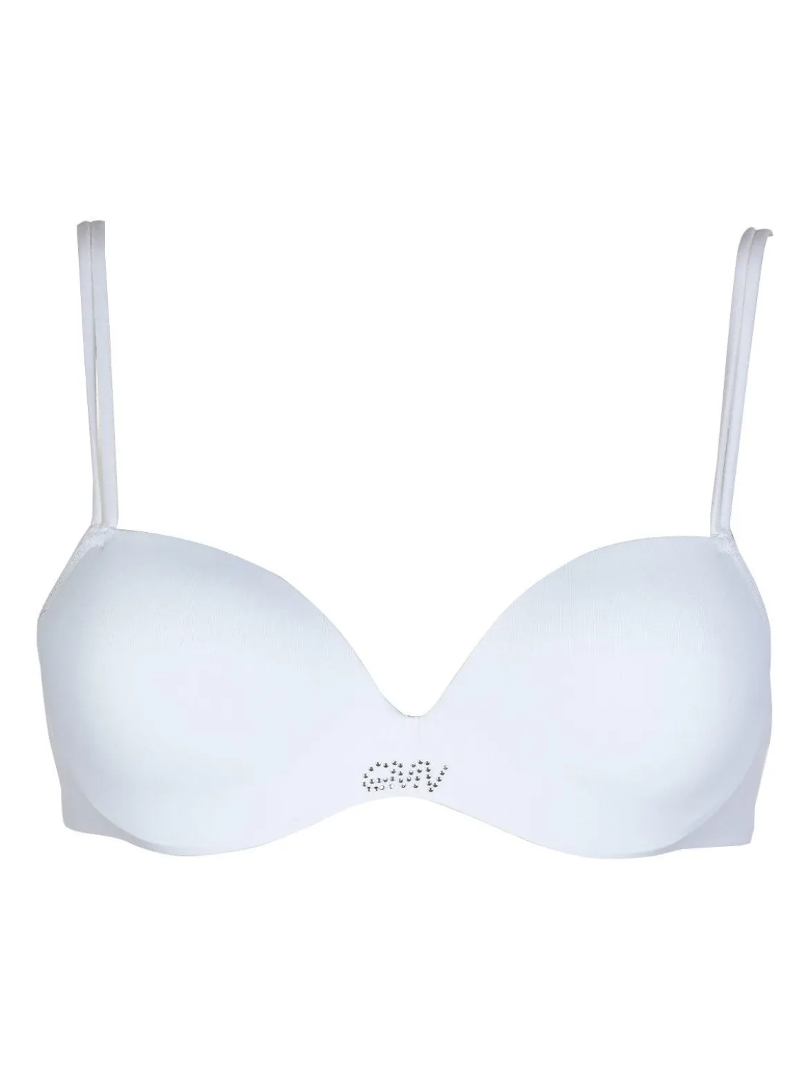 Gian Marco Venturi GianMarcoVenturi reggiseno imbottito LUNA coppa B