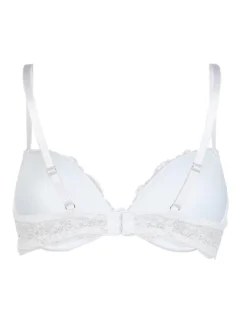 Gian Marco Venturi GianMarcoVenturi reggiseno imbottito ELETTRA coppa B