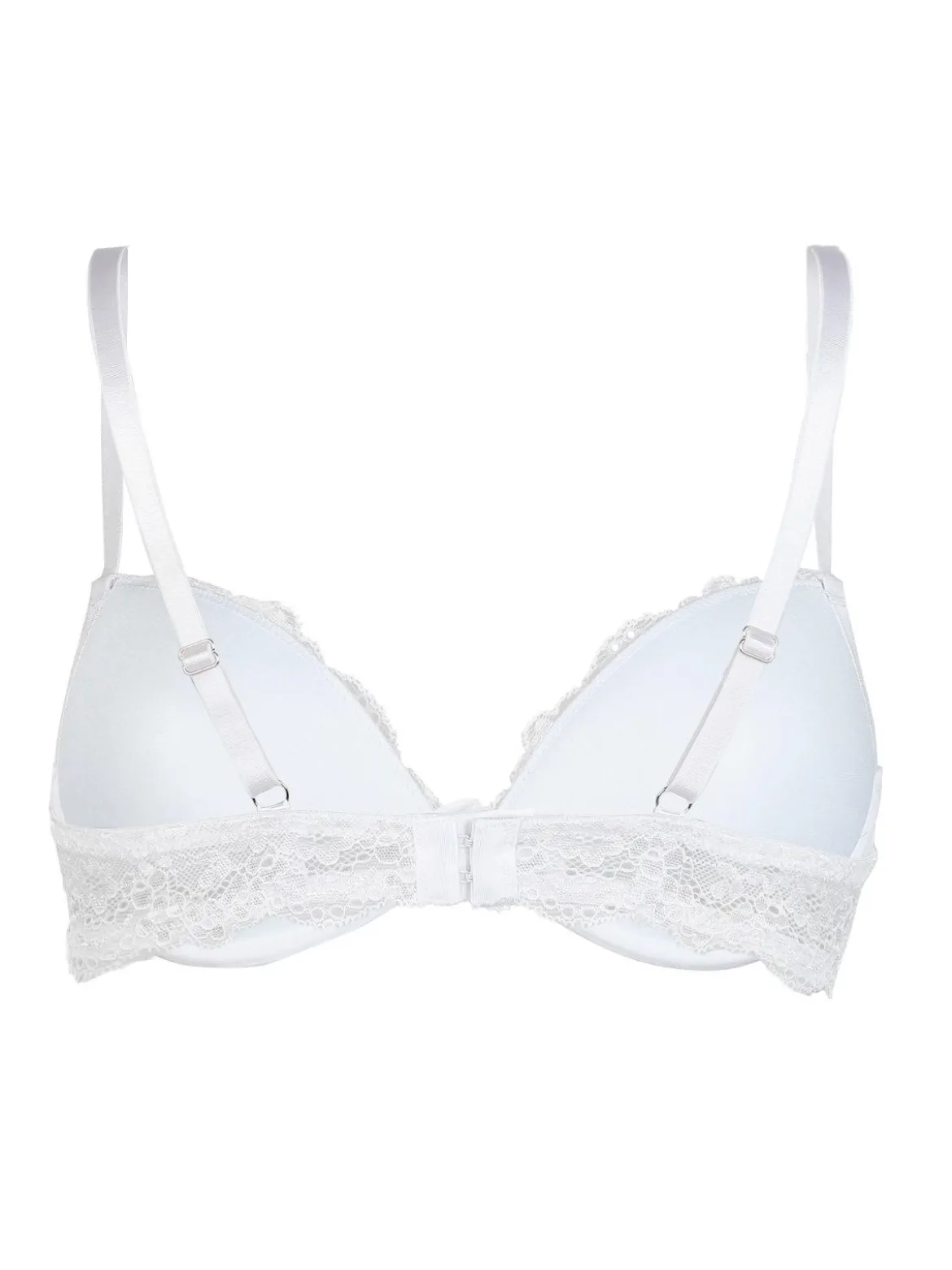 Gian Marco Venturi GianMarcoVenturi reggiseno imbottito ELETTRA coppa B