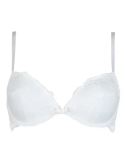 Gian Marco Venturi GianMarcoVenturi reggiseno imbottito ELETTRA coppa B