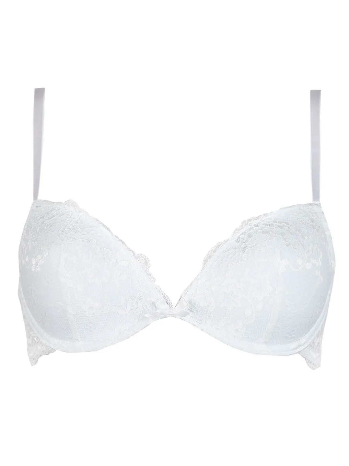 Gian Marco Venturi GianMarcoVenturi reggiseno imbottito ELETTRA coppa B
