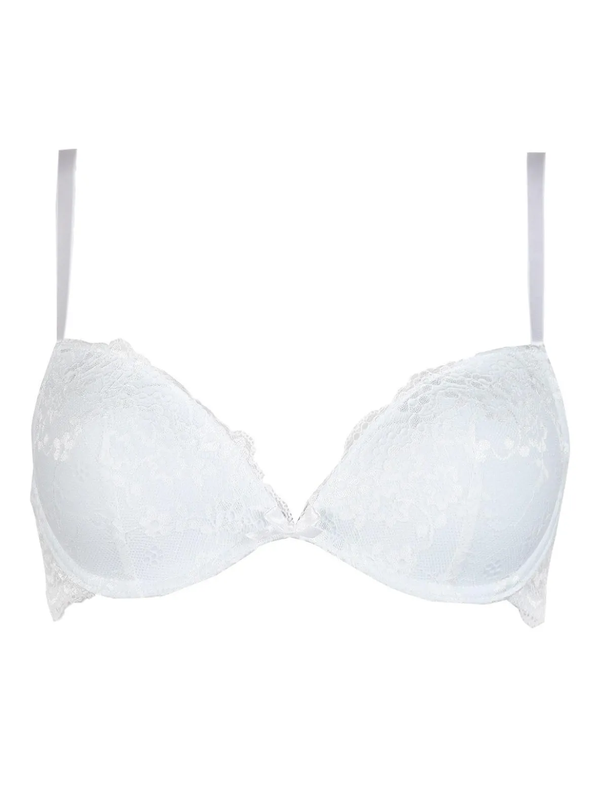 Gian Marco Venturi GianMarcoVenturi reggiseno imbottito ELETTRA coppa B