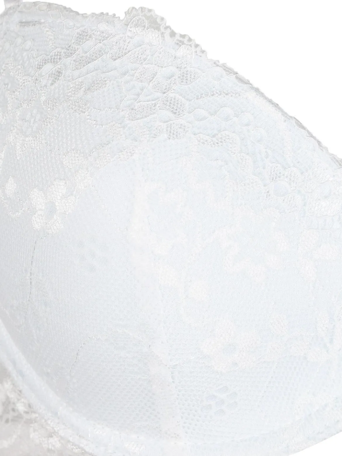 Gian Marco Venturi GianMarcoVenturi reggiseno imbottito ELETTRA coppa B