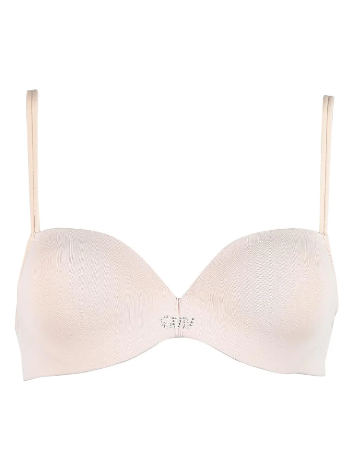 Gian Marco Venturi GianMarcoVenturi reggiseno imbottito LUNA coppa B
