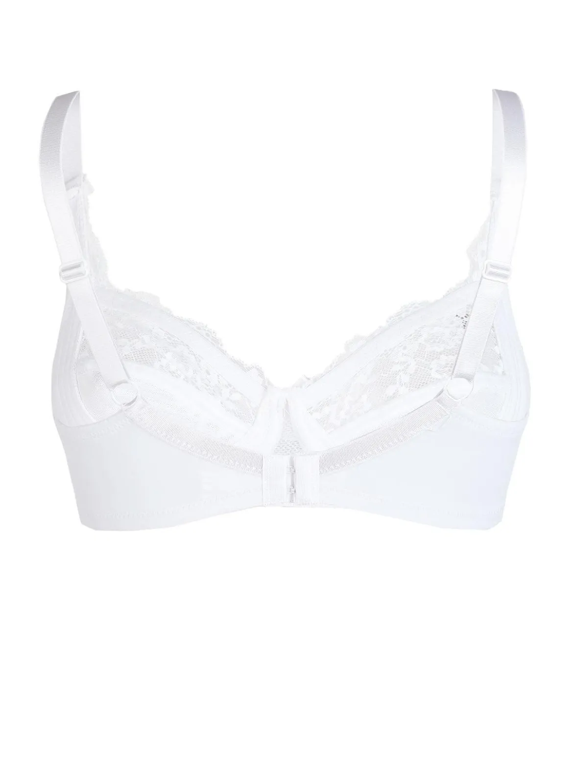 Gian Marco Venturi GianMarcoVenturi reggiseno pizzo ONICE sfoderato coppa C