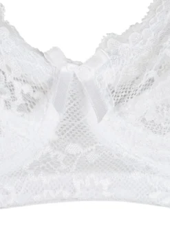 Gian Marco Venturi GianMarcoVenturi reggiseno pizzo ONICE sfoderato coppa C