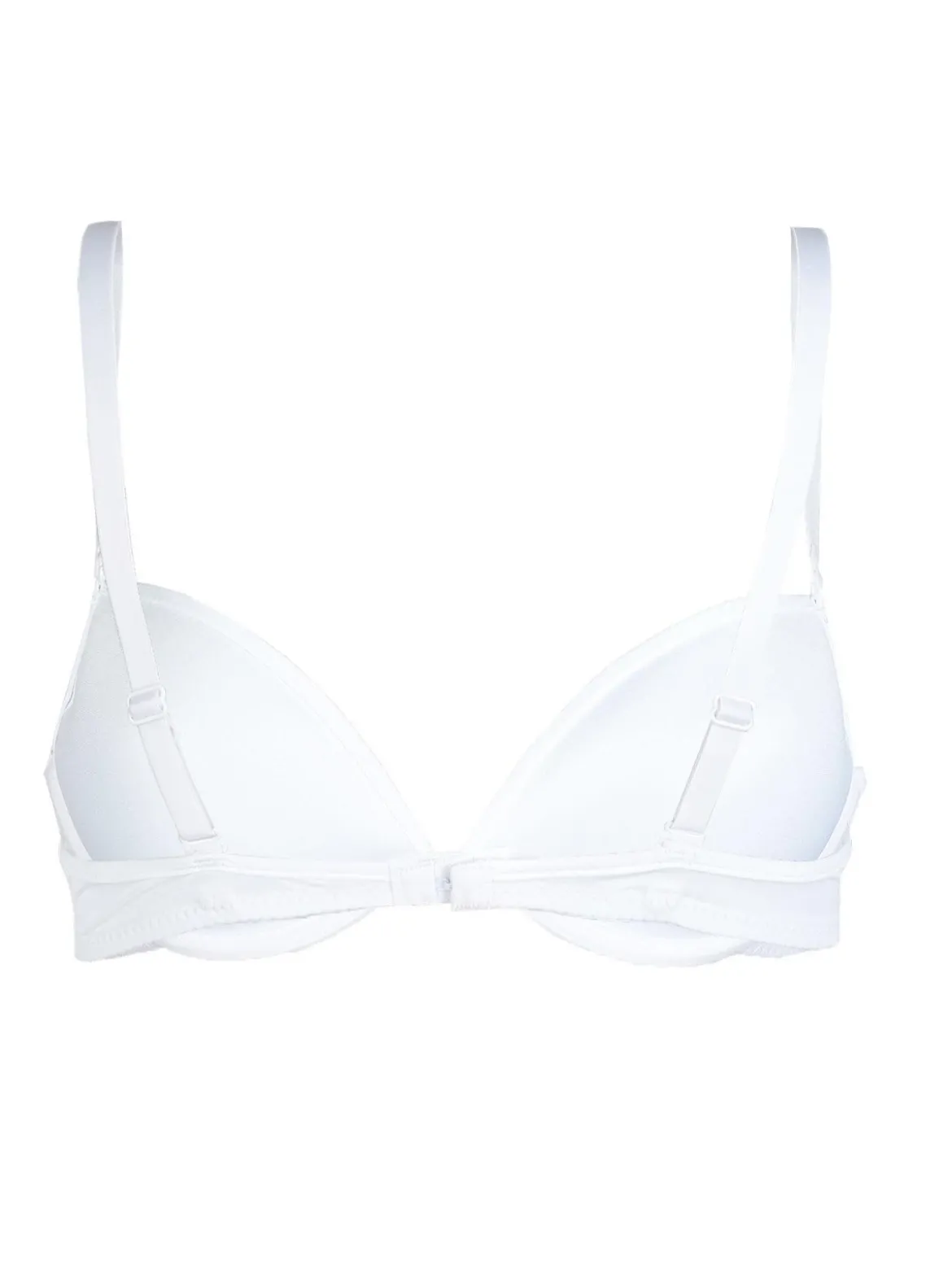 Gian Marco Venturi GianMarcoVenturi reggiseno push up STELLA coppa B