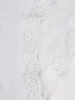 Gian Marco Venturi GianMarcoVenturi slip con pizzo