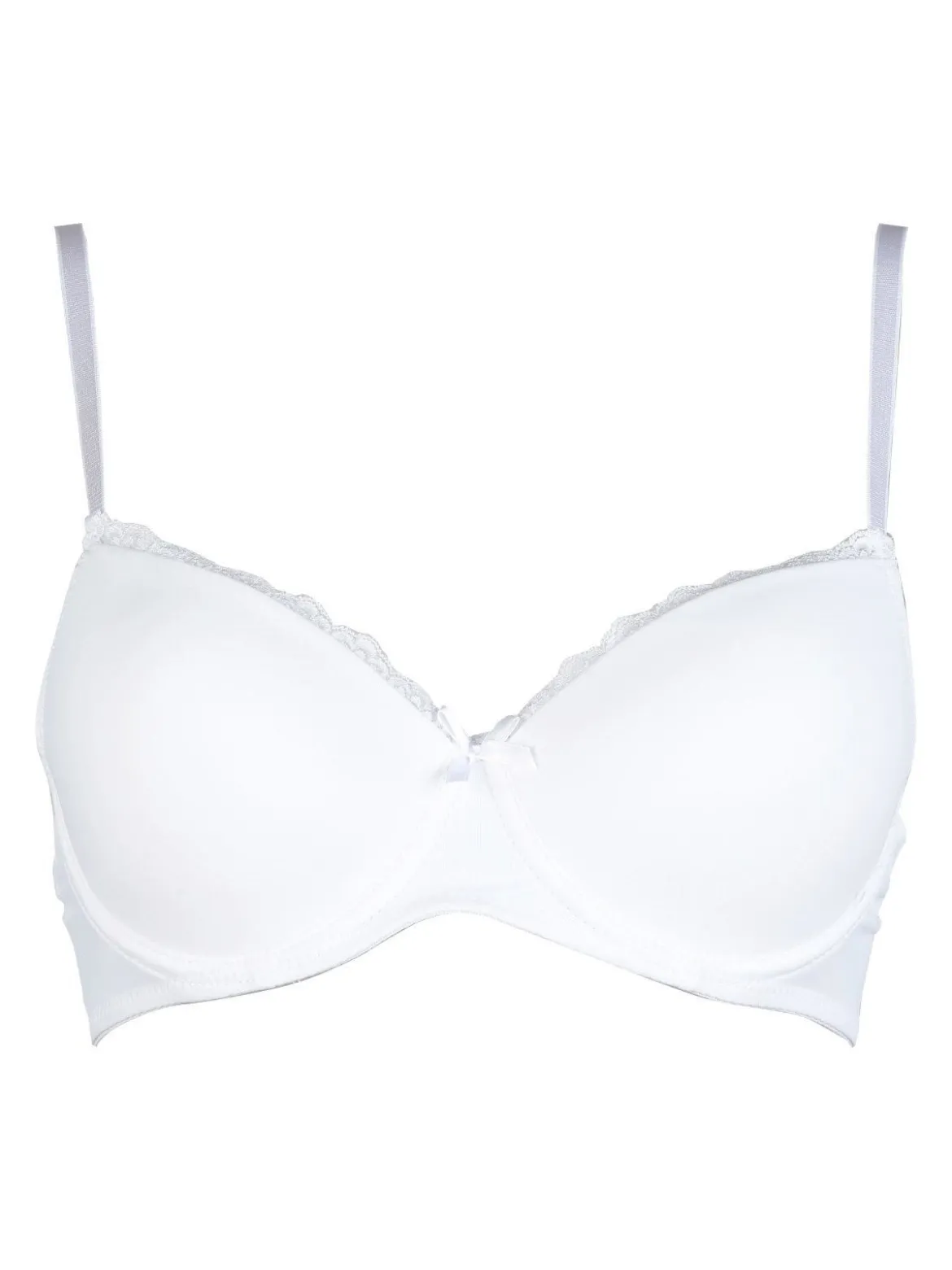 Gian Marco Venturi reggiseno imbottito BACIO coppa B