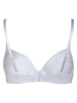 Gian Marco Venturi Reggiseno imbottito preformato con pizzo ZIRCONE