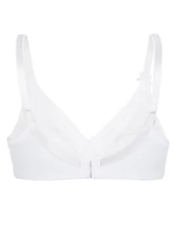 Gian Marco Venturi Reggiseno senza ferretto modello peonia