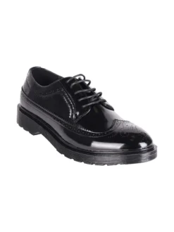 Gian Marco Venturi Scarpe classiche francesine da uomo