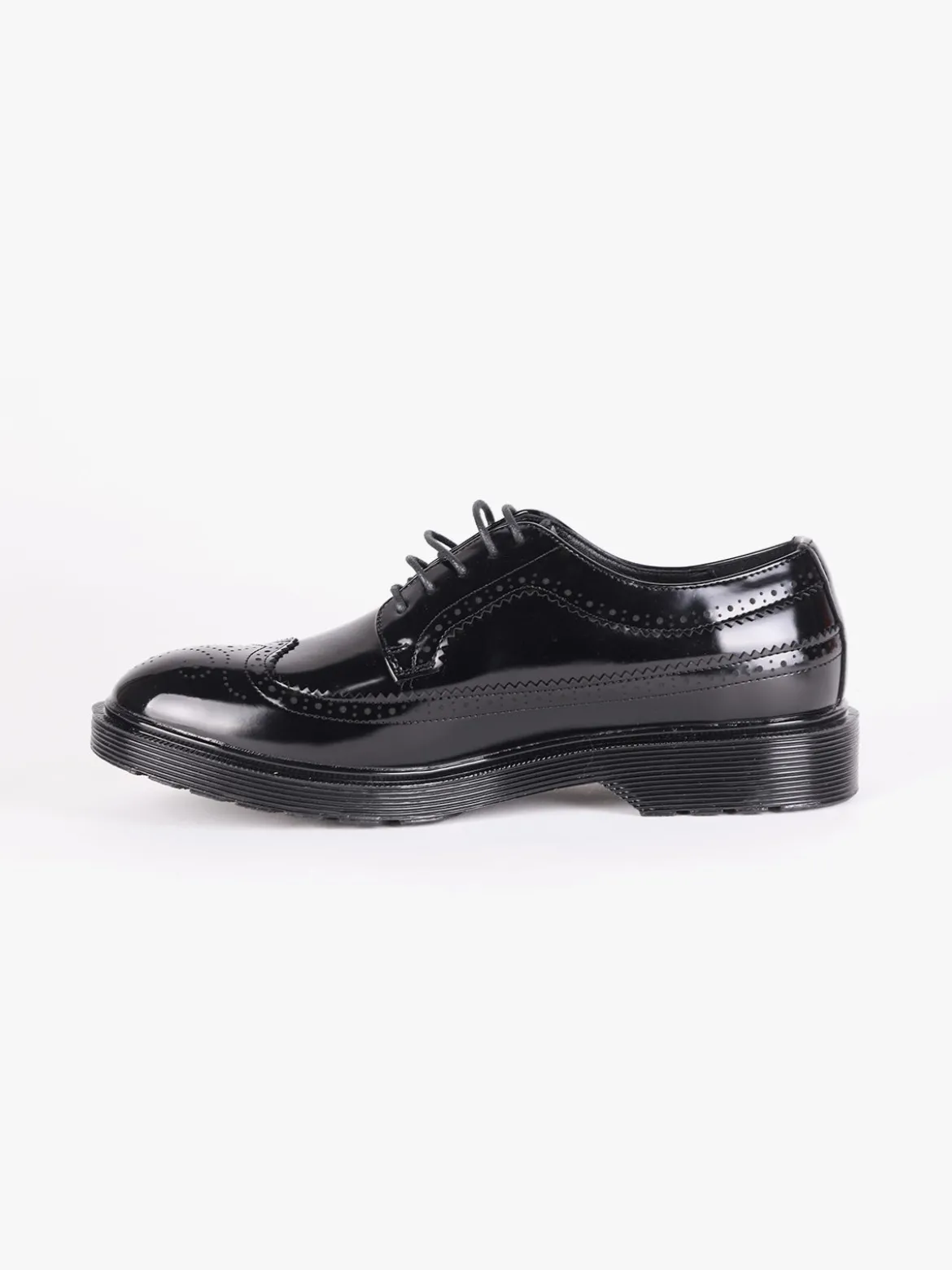 Gian Marco Venturi Scarpe classiche francesine da uomo