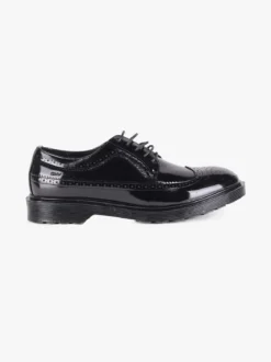 Gian Marco Venturi Scarpe classiche francesine da uomo