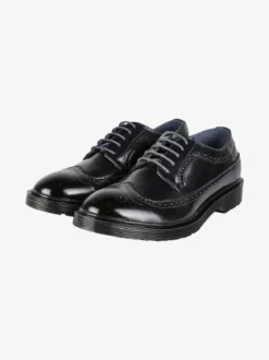 Gian Marco Venturi Scarpe classiche francesine da uomo
