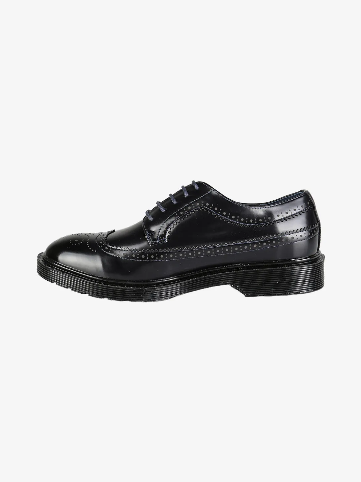 Gian Marco Venturi Scarpe classiche francesine da uomo