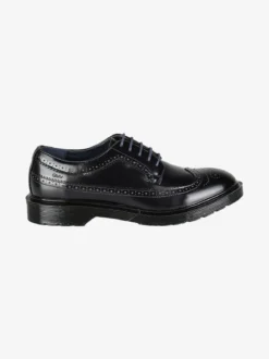 Gian Marco Venturi Scarpe classiche francesine da uomo