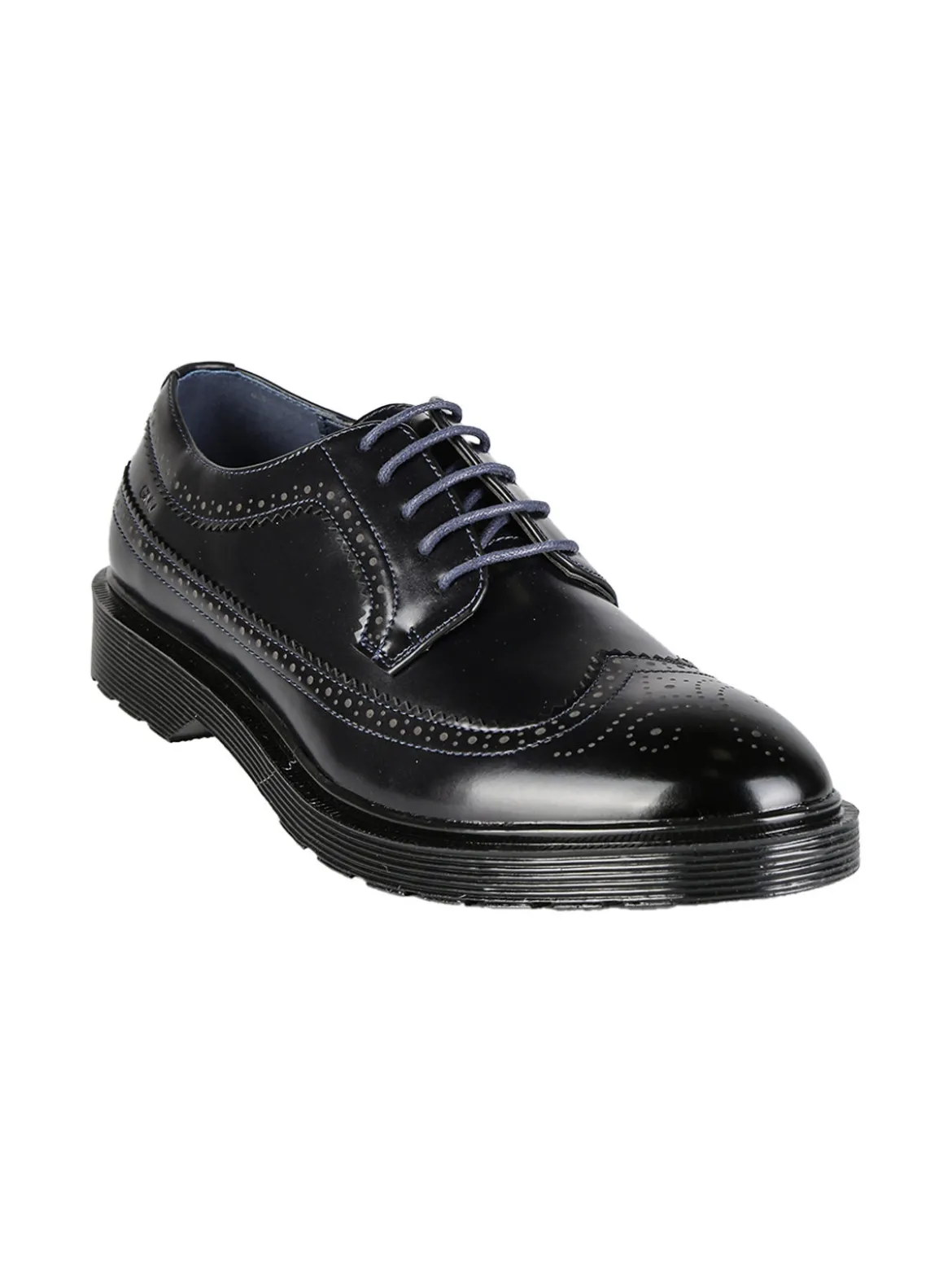 Gian Marco Venturi Scarpe classiche francesine da uomo